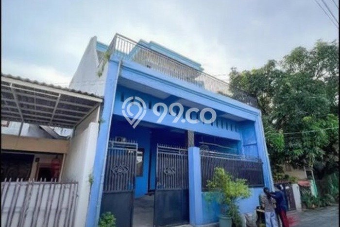 Tersedia Rumah Kost di Semolowaru, Surabaya 10 Kamar Tersedia Rumah Kost di Semolowaru, Surabaya 10 Kamar