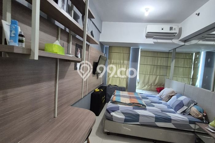 Sewa Apartemen Harga Terjangkau di Pakuwon Indah 1 KT Sewa Apartemen Harga Terjangkau di Pakuwon Indah 1 KT