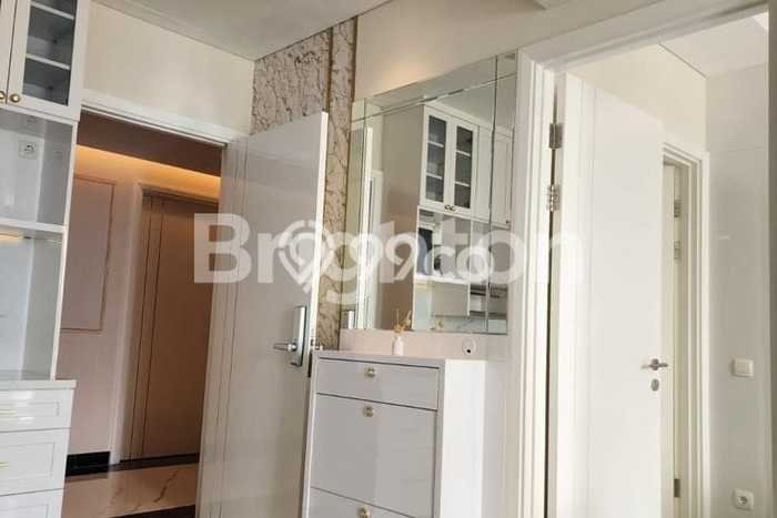 Dijual Apartemen 1 KT & 1 KM di Surabaya Lokasi Strategis Dijual Apartemen 1 KT & 1 KM di Surabaya Lokasi Strategis