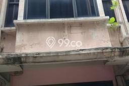 Disewakan Ruko di Kawasan Ramai Pabean Cantikan Luas 243m2 Disewakan Ruko di Kawasan Ramai Pabean Cantikan Luas 243m2