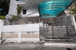 Dijual Rumah Mewah Megah Dengan View Cantik di Darmo Permai, Surabaya Dijual Rumah Mewah Megah Dengan View Cantik di Darmo Permai, Surabaya