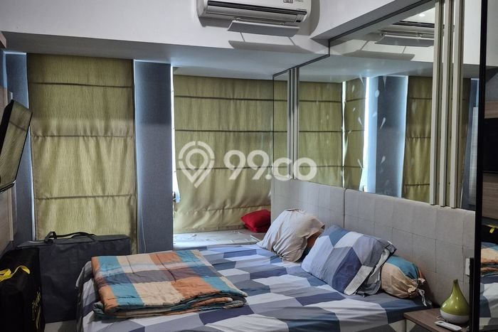 Sewa Apartemen Harga Terjangkau di Pakuwon Indah 1 KT Sewa Apartemen Harga Terjangkau di Pakuwon Indah 1 KT