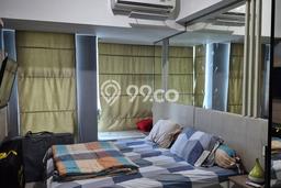 Sewa Apartemen Harga Terjangkau di Pakuwon Indah 1 KT Sewa Apartemen Harga Terjangkau di Pakuwon Indah 1 KT