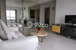 Hunian Apartemen Ideal untuk Dijual di Surabaya dengan 2 Kamar Hunian Apartemen Ideal untuk Dijual di Surabaya dengan 2 Kamar