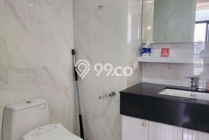 Dijual Apartemen 1 KT & 1 KM di Surabaya Lokasi Strategis Dijual Apartemen 1 KT & 1 KM di Surabaya Lokasi Strategis