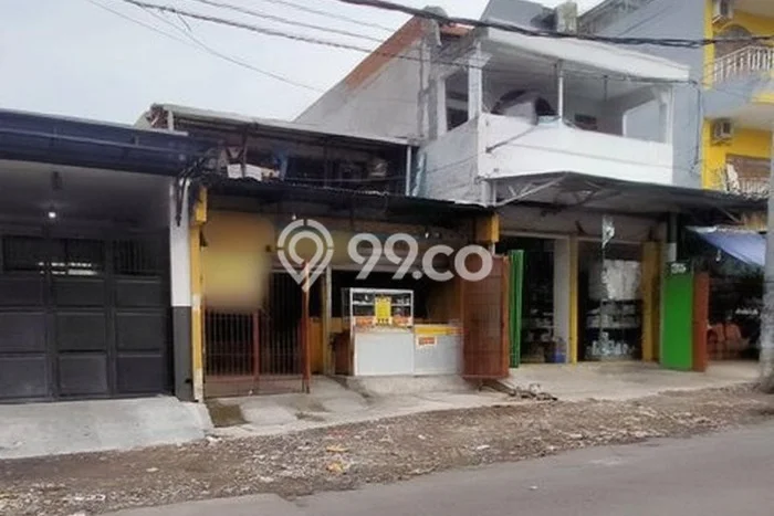 Ruko Bagus Dijual LB 204m2 Lokasi Strategis Surabaya Area Cocok untuk Berbisnis Ruko Bagus Dijual LB 204m2 Lokasi Strategis Surabaya Area Cocok untuk Berbisnis