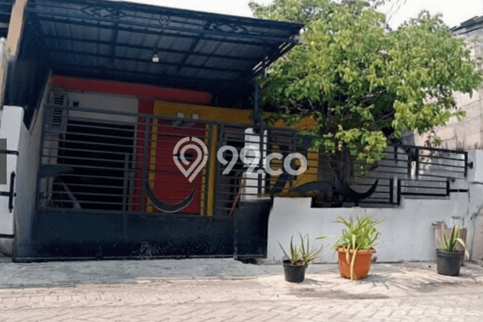 Dijual Rumah 2 Kamar Lokasi Strategis Nyaman dan Strategis di Menganti Dijual Rumah 2 Kamar Lokasi Strategis Nyaman dan Strategis di Menganti