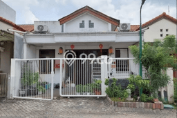 Rumah Minimalis 2 KT di Citraland Surabaya Unfurnished Rumah Minimalis 2 KT di Citraland Surabaya Unfurnished