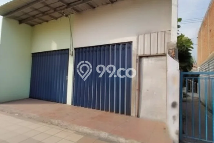 Ruko Dijual di Prime Area Surabaya Luas 154m2 Ruko Dijual di Prime Area Surabaya Luas 154m2
