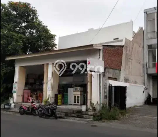 Ruko Dijual Lokasi Stratagis di Rungkut Surabaya Cocok untuk Bisnis Ruko Dijual Lokasi Stratagis di Rungkut Surabaya Cocok untuk Bisnis
