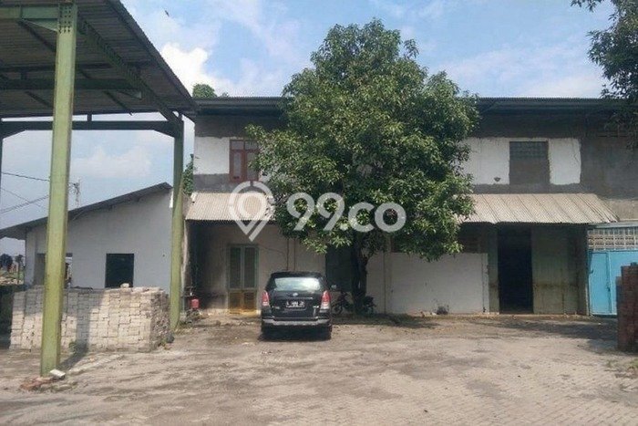 Untuk Disewa Gudang di Gempol Pasuruan LT 4000m2, LB 3000m2 Untuk Disewa Gudang di Gempol Pasuruan LT 4000m2, LB 3000m2