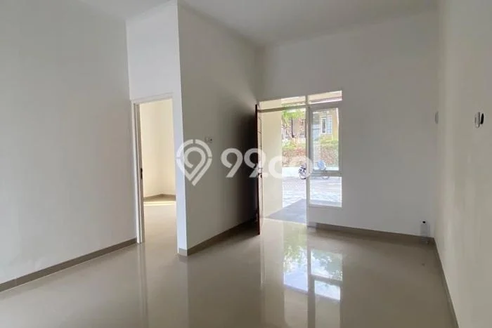 Rumah Modern 3 KT di Sambiroto Semarang Unfurnished Rumah Modern 3 KT di Sambiroto Semarang Unfurnished