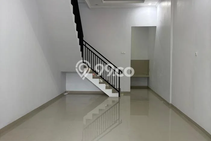 Rumah Harga Terjangkau 1 KT di Gunung Pati, Semarang Rumah Harga Terjangkau 1 KT di Gunung Pati, Semarang