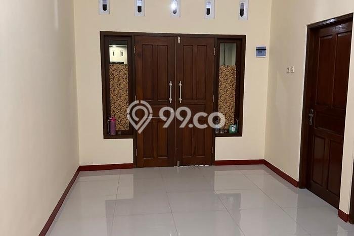 Rumah Budget Favorit Dijual Area Pedurungan LT 75m2 Rumah Budget Favorit Dijual Area Pedurungan LT 75m2