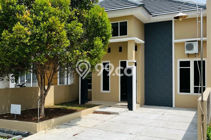 Rumah Modern Minimalis 2 KT Siap Huni di Ngaliyan Rumah Modern Minimalis 2 KT Siap Huni di Ngaliyan
