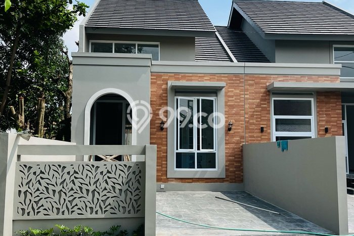 Jual Rumah Strategis Bagus Punya 2 KT di Pedurungan Semarang SHM Jual Rumah Strategis Bagus Punya 2 KT di Pedurungan Semarang SHM
