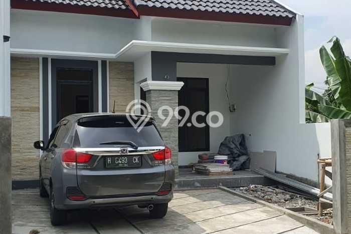 Dijual Rumah Strategis Bagus Punya 3 KT di Pedurungan Semarang SHM Dijual Rumah Strategis Bagus Punya 3 KT di Pedurungan Semarang SHM
