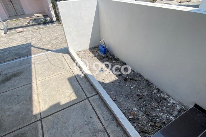 Rumah Budget Terbaik Siap Huni di Pedurungan LT 75m2 Rumah Budget Terbaik Siap Huni di Pedurungan LT 75m2