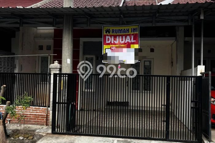 Rumah Budget Terbaik Siap Huni di Pedurungan LT 72m2 Rumah Budget Terbaik Siap Huni di Pedurungan LT 72m2