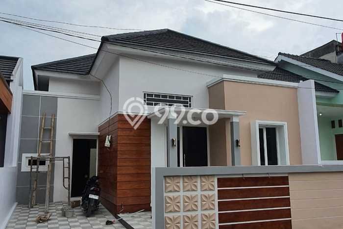 Rumah Minimalis 2 KT di Sambiroto Semarang Unfurnished Rumah Minimalis 2 KT di Sambiroto Semarang Unfurnished