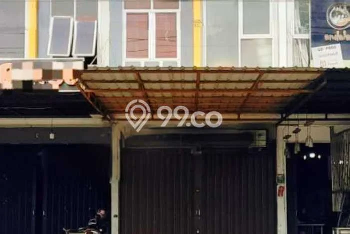 Paling Dicari! Ruko Dijual di Sampangan Harga Kompetitif Paling Dicari! Ruko Dijual di Sampangan Harga Kompetitif