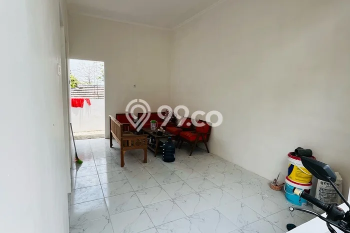 Rumah Nyaman dengan 2 Kamar Tidur dan 1 Kamar Mandi di Area , Semarang Rumah Nyaman dengan 2 Kamar Tidur dan 1 Kamar Mandi di Area , Semarang