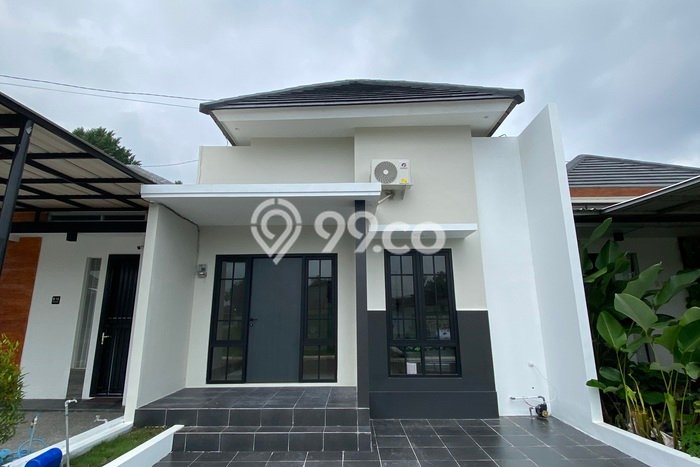 Rumah Luas Asri 2 KT Siap Huni di Sendangmulyo Semarang Rumah Luas Asri 2 KT Siap Huni di Sendangmulyo Semarang