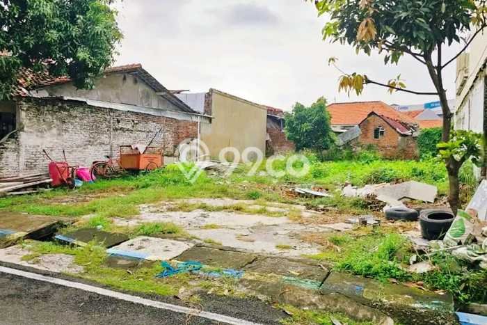 Kavling Tanah Dijual di Semarang Barat Semarang Spesifikasi 221m2 Kavling Tanah Dijual di Semarang Barat Semarang Spesifikasi 221m2
