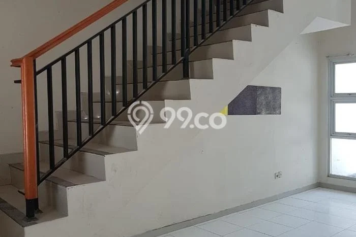 Dijual Rumah Modern 3 KT di Kedungmundu, Semarang Dijual Rumah Modern 3 KT di Kedungmundu, Semarang