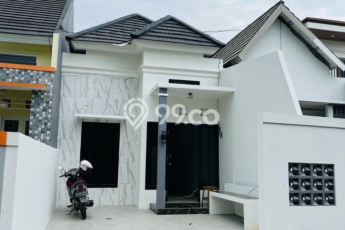 Rumah Sederhana Dijual Lokasi Tembalang 2 Kamar dengan LT 74m2 Rumah Sederhana Dijual Lokasi Tembalang 2 Kamar dengan LT 74m2