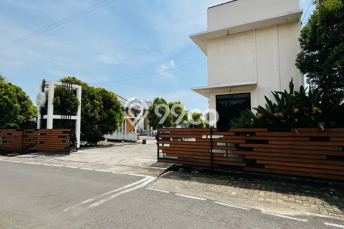 Jual Rumah Minimalis Bagus Punya 2 KT di Ngaliyan Semarang SHM Jual Rumah Minimalis Bagus Punya 2 KT di Ngaliyan Semarang SHM