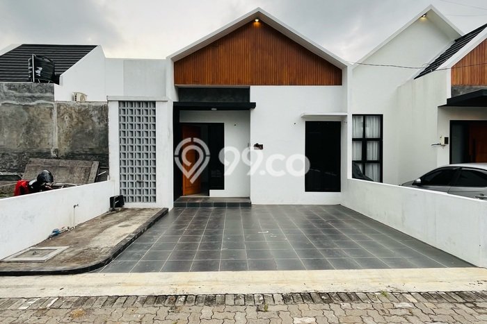 For Sale Rumah 2 Kamar Lokasi Ideal Nyaman dan Strategis di Pedurungan For Sale Rumah 2 Kamar Lokasi Ideal Nyaman dan Strategis di Pedurungan