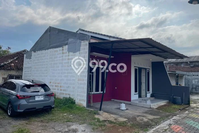 Dijual Cepat Rumah Bagus Siap Huni LB 60m2 di Candisari, Semarang Dijual Cepat Rumah Bagus Siap Huni LB 60m2 di Candisari, Semarang