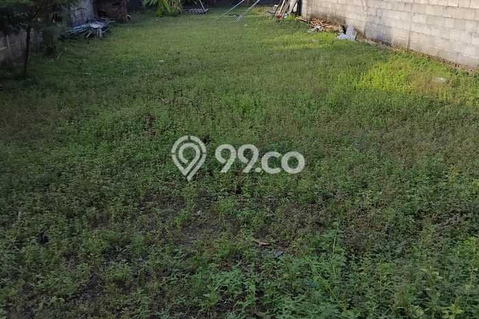 Kavling Tanah untuk Dijual di Kuningan, Semarang, Luas 360m2 Kavling Tanah untuk Dijual di Kuningan, Semarang, Luas 360m2