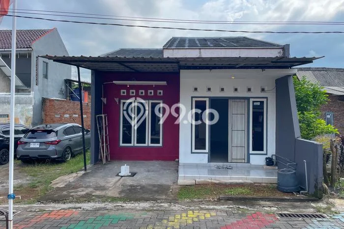 Dijual Cepat Rumah Bagus Siap Huni LB 60m2 di Candisari, Semarang Dijual Cepat Rumah Bagus Siap Huni LB 60m2 di Candisari, Semarang