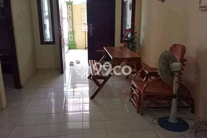 Dijual Hunian Rumah Nyaman 5 KT di Sendangmulyo, Semarang Dijual Hunian Rumah Nyaman 5 KT di Sendangmulyo, Semarang