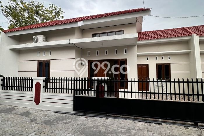 Rumah Budget Favorit Dijual Area Pedurungan LT 75m2 Rumah Budget Favorit Dijual Area Pedurungan LT 75m2