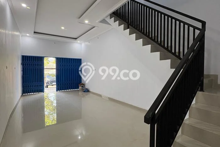 Rumah Harga Terjangkau 1 KT di Gunung Pati, Semarang Rumah Harga Terjangkau 1 KT di Gunung Pati, Semarang