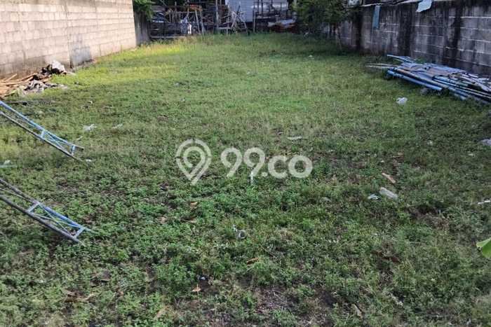 Kavling Tanah untuk Dijual di Kuningan, Semarang, Luas 360m2 Kavling Tanah untuk Dijual di Kuningan, Semarang, Luas 360m2