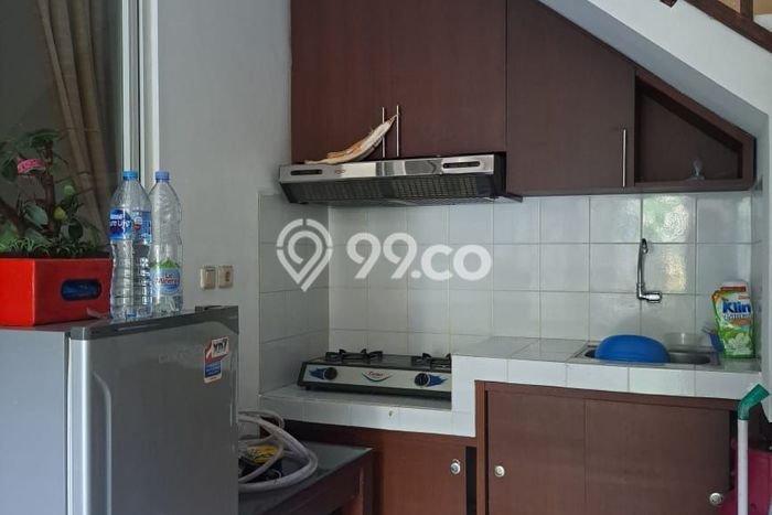 Rumah Minimalis 5 KT LT 90m2 di BSD The Icon Rumah Minimalis 5 KT LT 90m2 di BSD The Icon