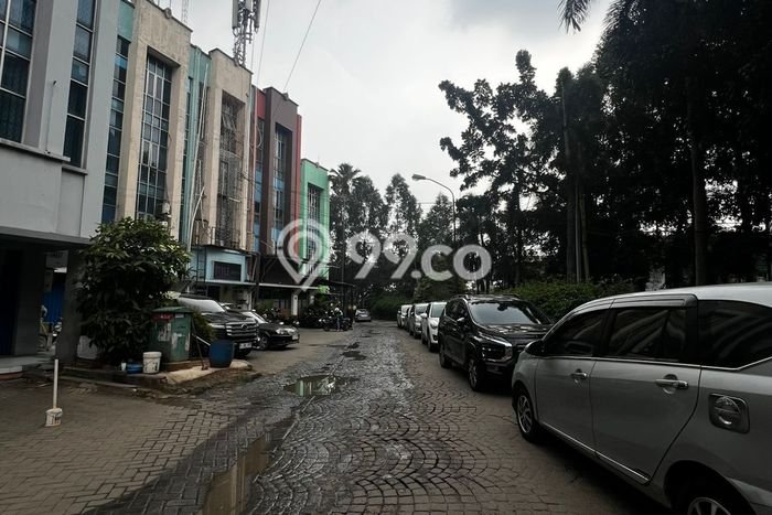Paling Dicari! Ruko Dijual di Modernland Harga Kompetitif Paling Dicari! Ruko Dijual di Modernland Harga Kompetitif