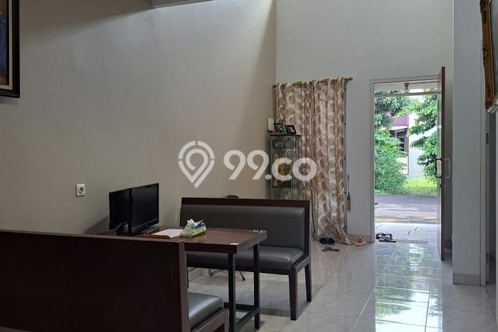 Rumah Minimalis 5 KT LT 90m2 di BSD The Icon Rumah Minimalis 5 KT LT 90m2 di BSD The Icon
