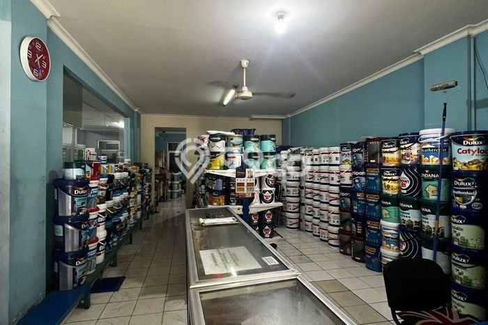 Paling Dicari! Ruko Dijual di Modernland Harga Kompetitif Paling Dicari! Ruko Dijual di Modernland Harga Kompetitif