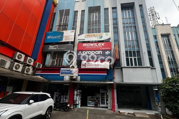 Paling Dicari! Ruko Dijual di Modernland Harga Kompetitif Paling Dicari! Ruko Dijual di Modernland Harga Kompetitif