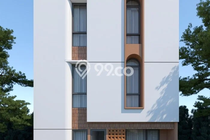 Dijual Segera Kost 6 Kamar, 6 Kamar Mandi di Dramaga, Bogor, Luas 86m2 Dijual Segera Kost 6 Kamar, 6 Kamar Mandi di Dramaga, Bogor, Luas 86m2