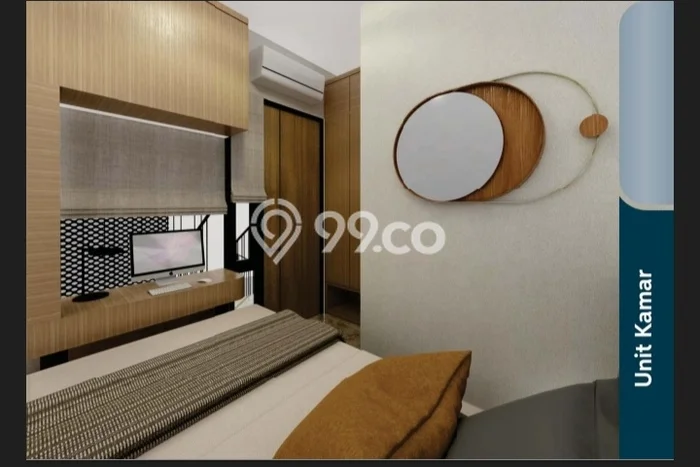 Untuk Dijual Kost di Bogor Barat, Bogor, 16 KT, 16 KM, Luas 206m2 Untuk Dijual Kost di Bogor Barat, Bogor, 16 KT, 16 KM, Luas 206m2