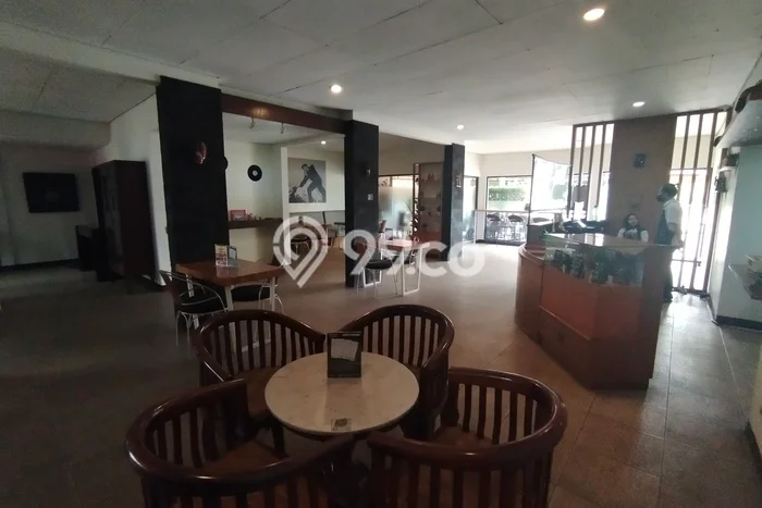 Ruko untuk Disewa di Pusat Bandung Luas Bangunan 400m2 Ruko untuk Disewa di Pusat Bandung Luas Bangunan 400m2