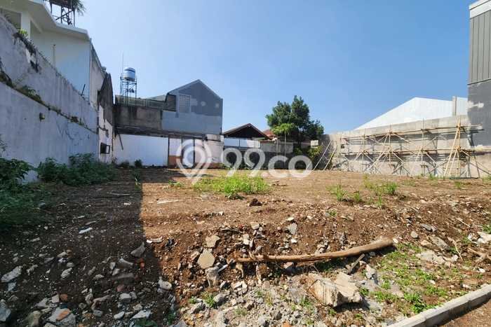 Tanah Dijual di Bandung Seluas 180m2 Strategis Tanah Dijual di Bandung Seluas 180m2 Strategis