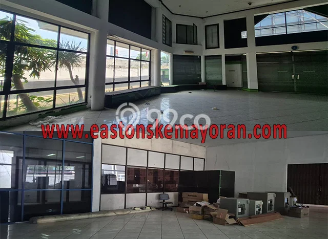 Dijual Kantor di Semarang Barat, Semarang Harga Penawaran Spesial Dijual Kantor di Semarang Barat, Semarang Harga Penawaran Spesial