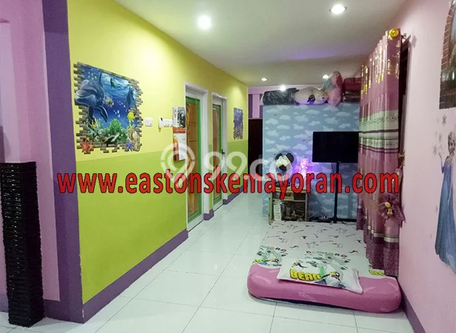 Jual Rumah Favorit Siap Huni LB 145m2 di Tarakan Tengah, Tarakan Jual Rumah Favorit Siap Huni LB 145m2 di Tarakan Tengah, Tarakan